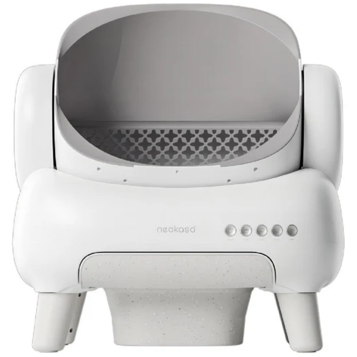 Neakasa M1 智能自動貓砂機 (白色)